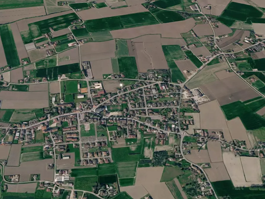 Immagine 11 di Appartamento in vendita  in Via Santa Lucia a Ponso