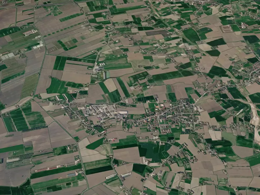 Immagine 14 di Appartamento in vendita  in Via Santa Lucia a Ponso