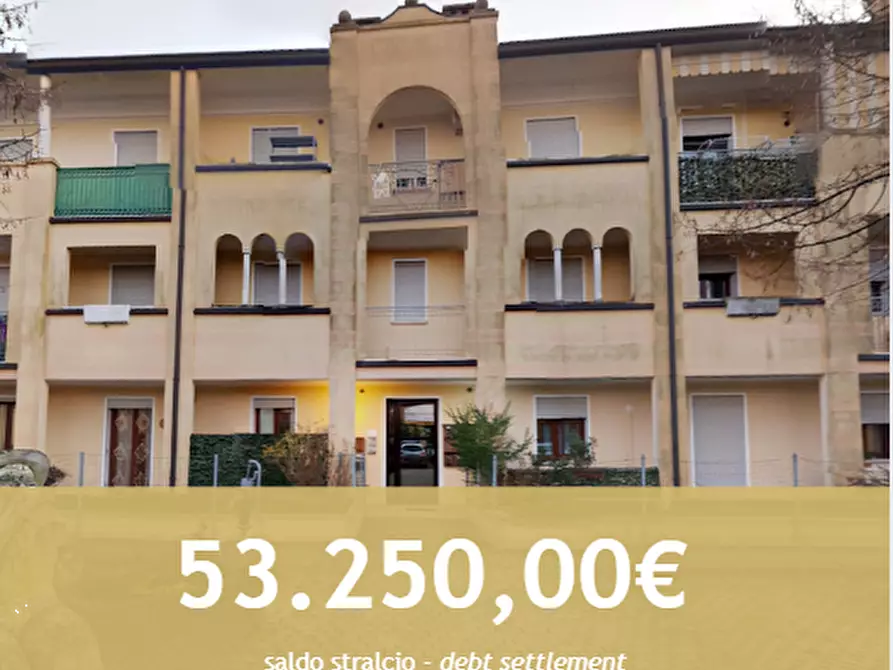 Immagine 1 di Appartamento in vendita  in Via Zucchi a Massanzago