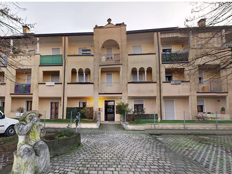 Immagine 3 di Appartamento in vendita  in Via Zucchi a Massanzago