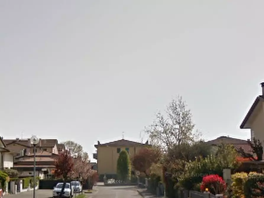 Immagine 4 di Appartamento in vendita  in Via Zucchi a Massanzago