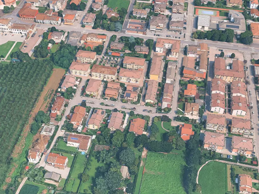 Immagine 6 di Appartamento in vendita  in Via Zucchi a Massanzago