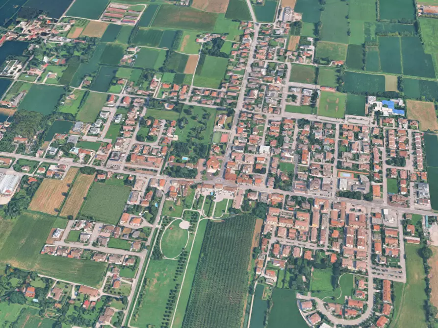 Immagine 9 di Appartamento in vendita  in Via Zucchi a Massanzago