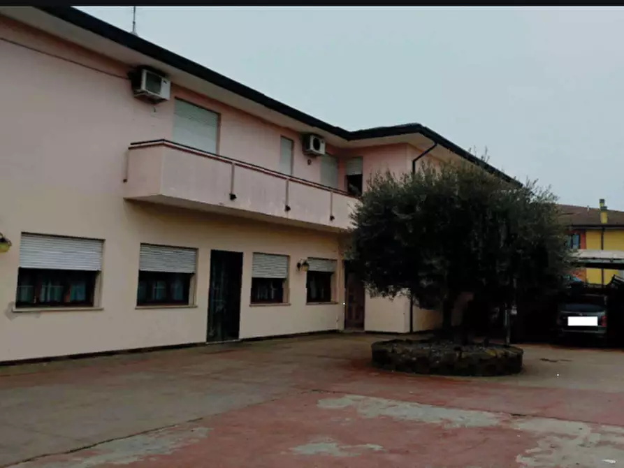 Immagine 3 di Appartamento in vendita  in Via Barbarigo a Tribano