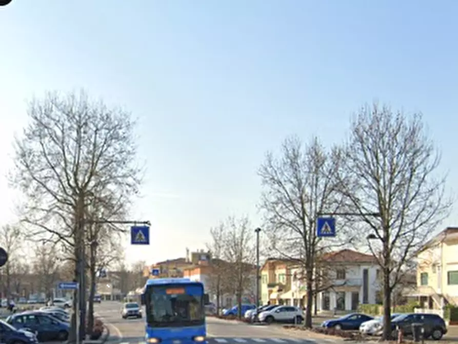 Immagine 7 di Appartamento in vendita  in Via Barbarigo a Tribano