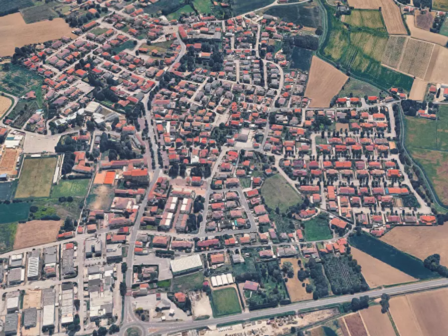 Immagine 8 di Appartamento in vendita  in Via Barbarigo a Tribano