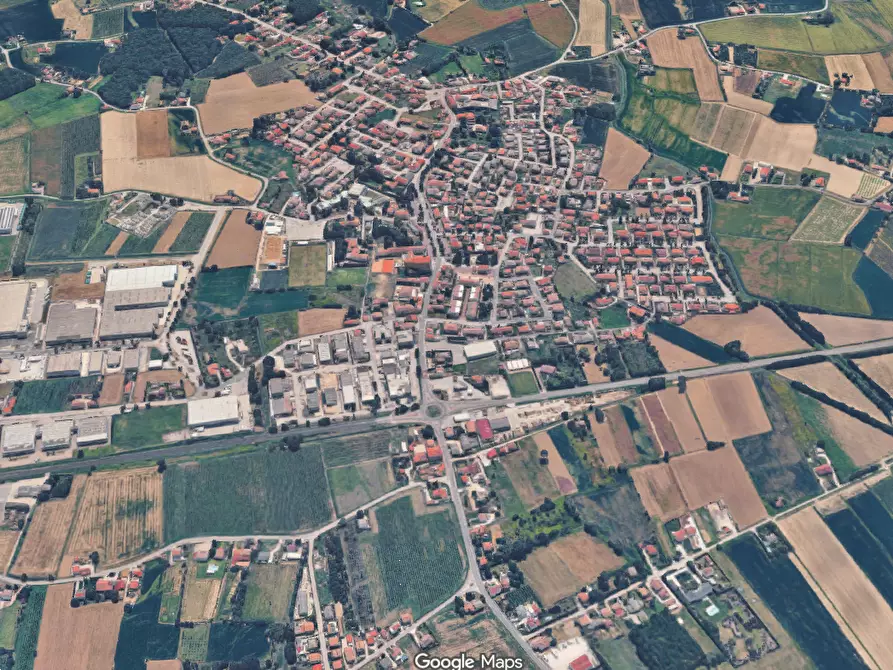 Immagine 9 di Appartamento in vendita  in Via Barbarigo a Tribano