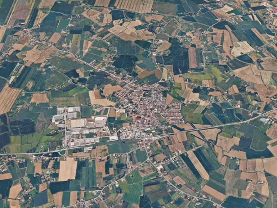 Immagine 11 di Appartamento in vendita  in Via Barbarigo a Tribano