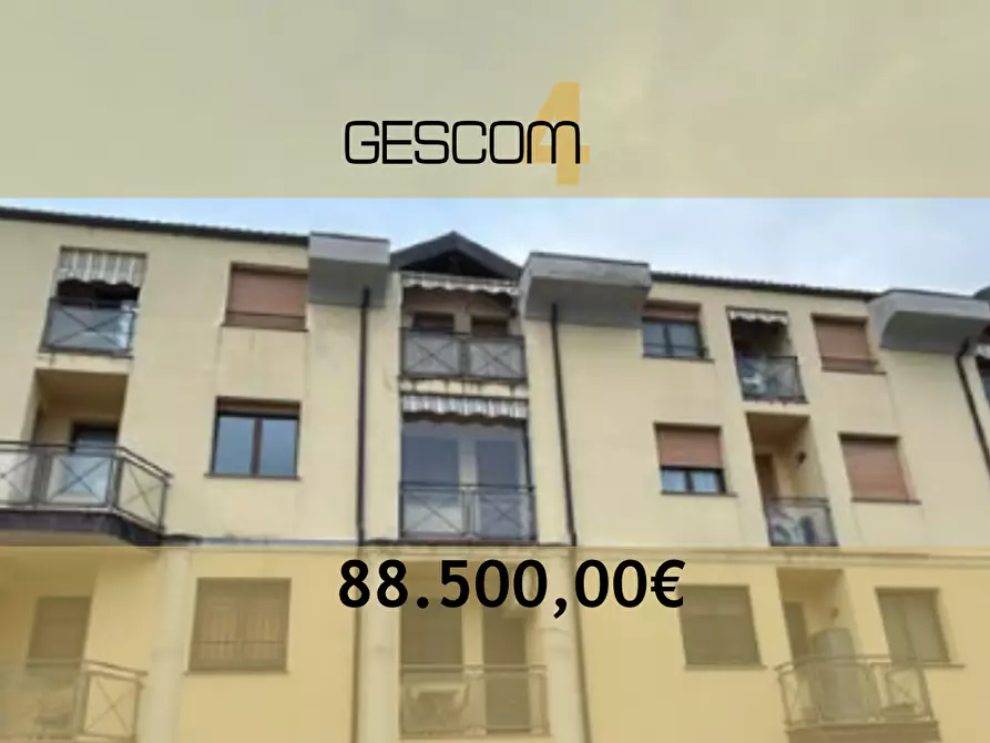 Immagine 1 di Appartamento in vendita  in via G. Di Vittorio a Marzabotto
