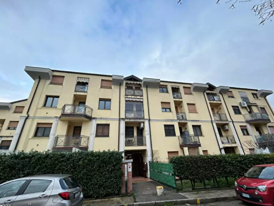 Immagine 2 di Appartamento in vendita  in via G. Di Vittorio a Marzabotto