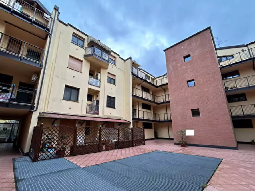Immagine 3 di Appartamento in vendita  in via G. Di Vittorio a Marzabotto