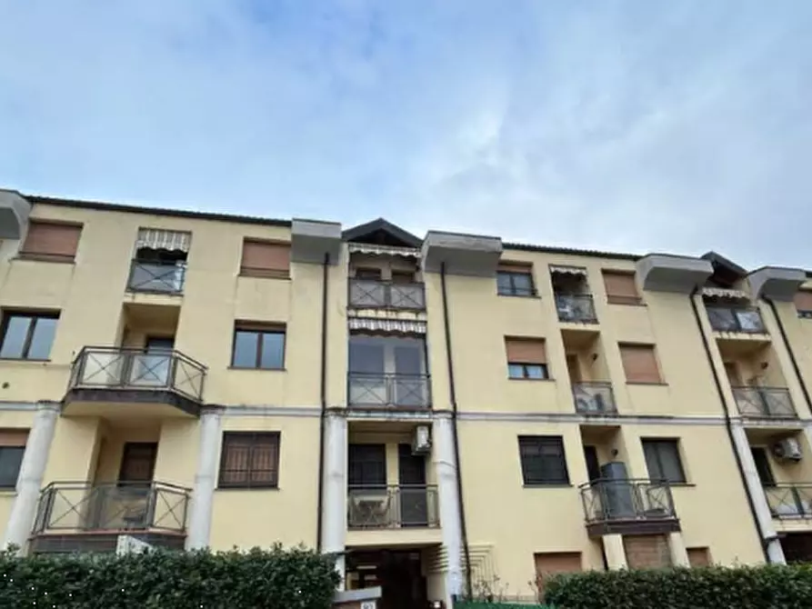 Immagine 4 di Appartamento in vendita  in via G. Di Vittorio a Marzabotto