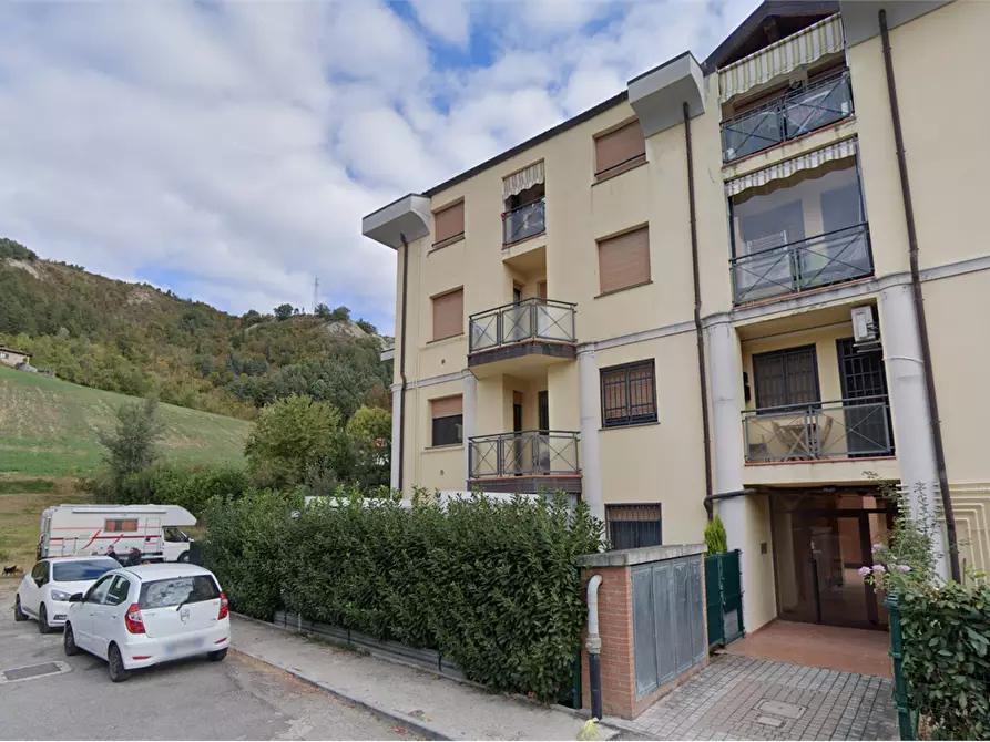 Immagine 5 di Appartamento in vendita  in via G. Di Vittorio a Marzabotto