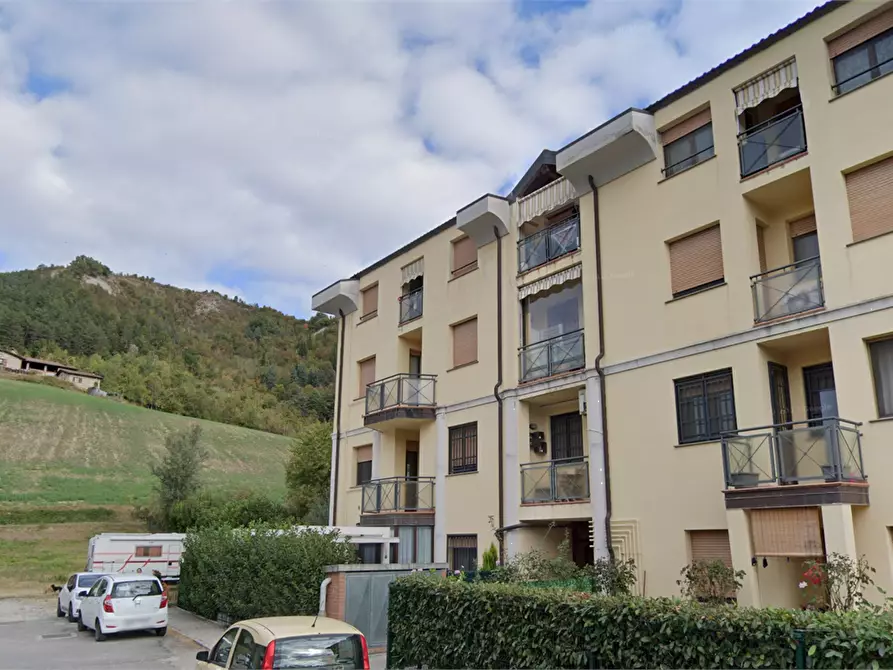 Immagine 6 di Appartamento in vendita  in via G. Di Vittorio a Marzabotto