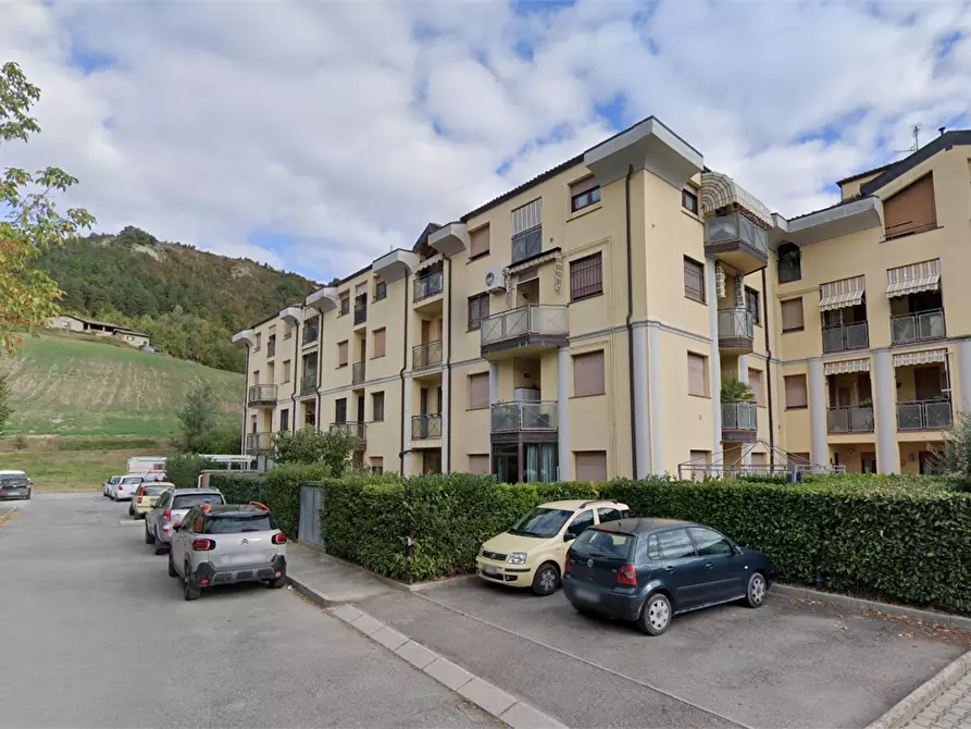 Immagine 7 di Appartamento in vendita  in via G. Di Vittorio a Marzabotto