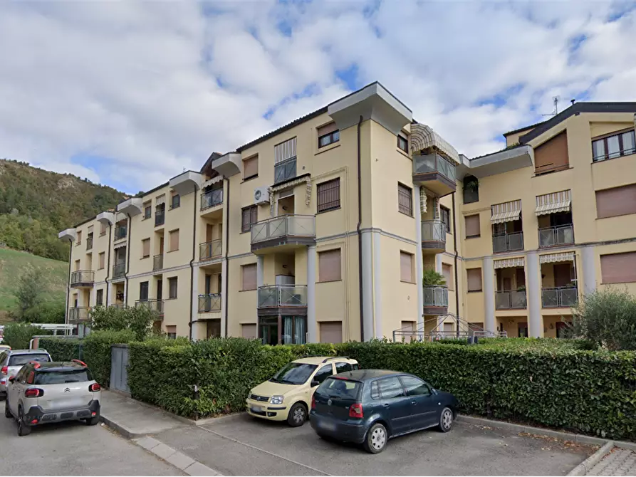 Immagine 11 di Appartamento in vendita  in via G. Di Vittorio a Marzabotto