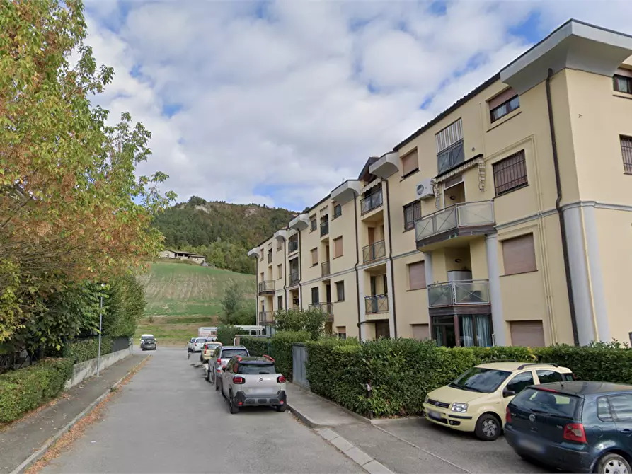 Immagine 12 di Appartamento in vendita  in via G. Di Vittorio a Marzabotto