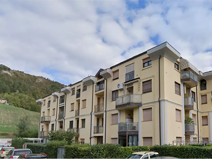 Immagine 13 di Appartamento in vendita  in via G. Di Vittorio a Marzabotto