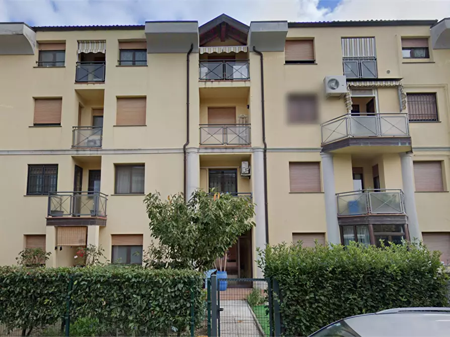 Immagine 15 di Appartamento in vendita  in via G. Di Vittorio a Marzabotto