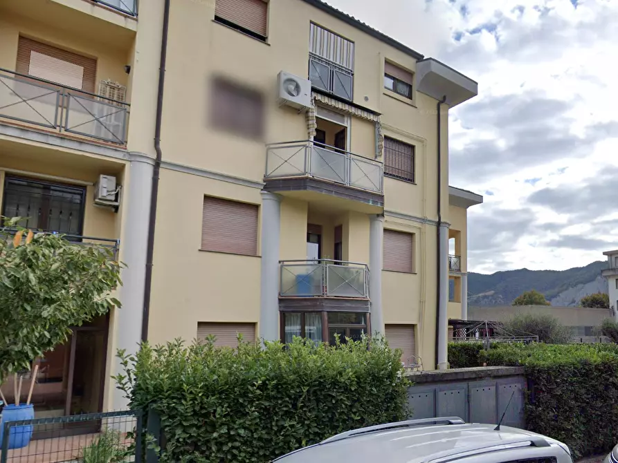 Immagine 16 di Appartamento in vendita  in via G. Di Vittorio a Marzabotto
