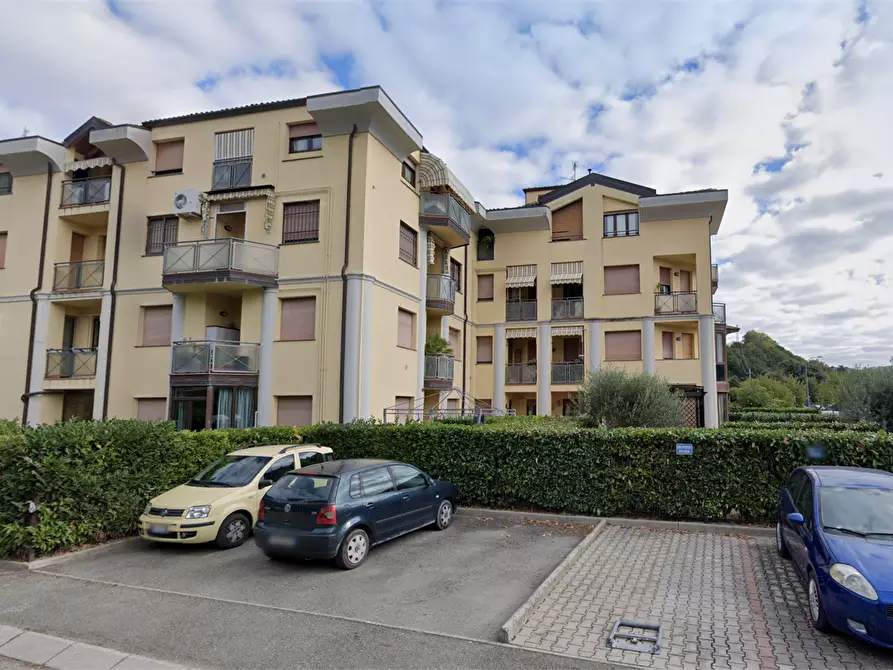 Immagine 18 di Appartamento in vendita  in via G. Di Vittorio a Marzabotto