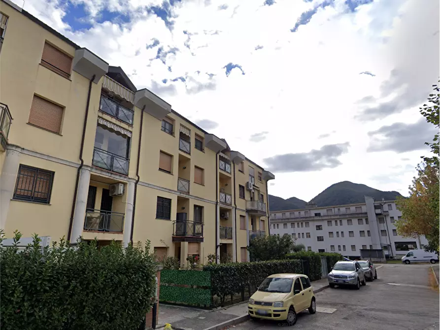 Immagine 19 di Appartamento in vendita  in via G. Di Vittorio a Marzabotto