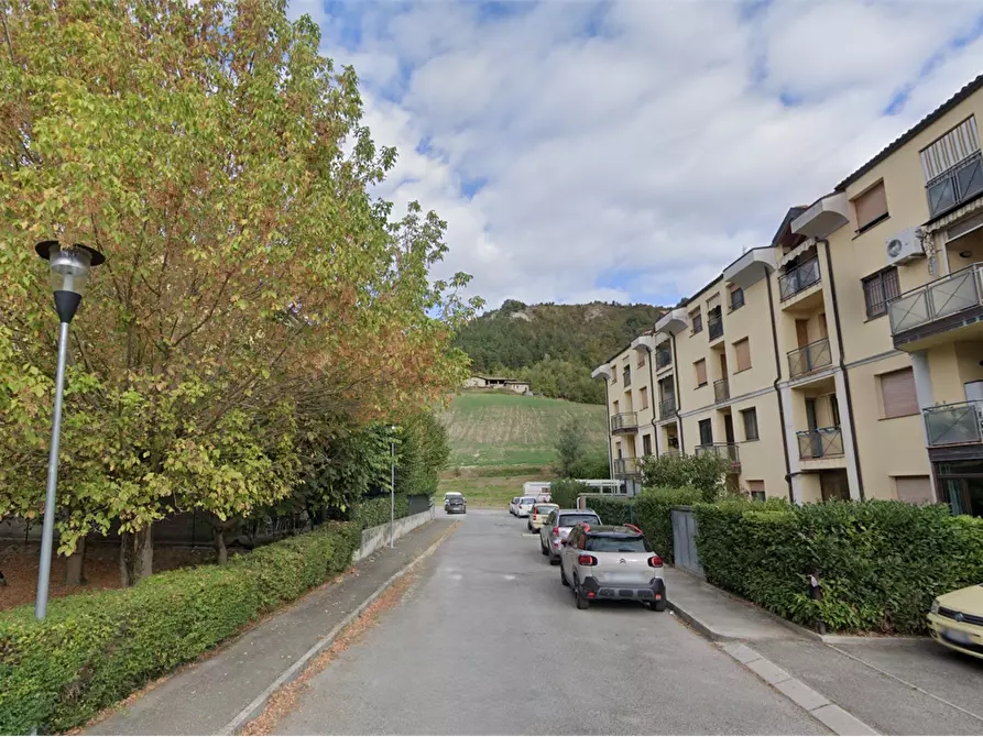 Immagine 20 di Appartamento in vendita  in via G. Di Vittorio a Marzabotto