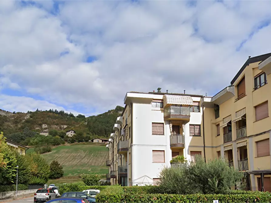 Immagine 22 di Appartamento in vendita  in via G. Di Vittorio a Marzabotto