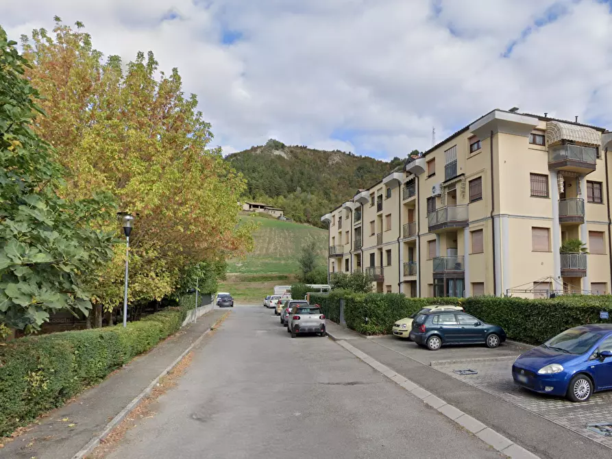Immagine 23 di Appartamento in vendita  in via G. Di Vittorio a Marzabotto