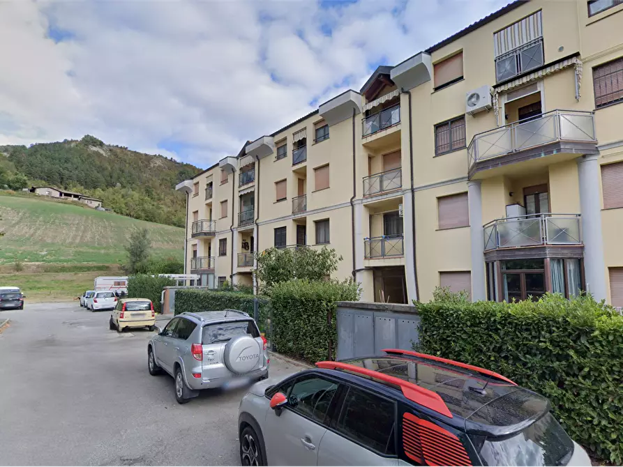 Immagine 24 di Appartamento in vendita  in via G. Di Vittorio a Marzabotto