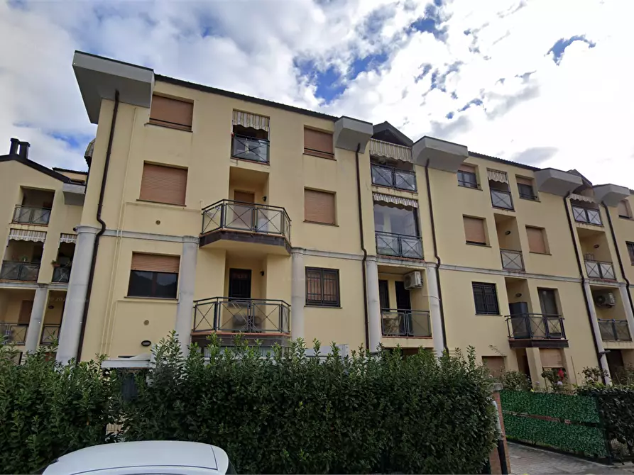Immagine 25 di Appartamento in vendita  in via G. Di Vittorio a Marzabotto