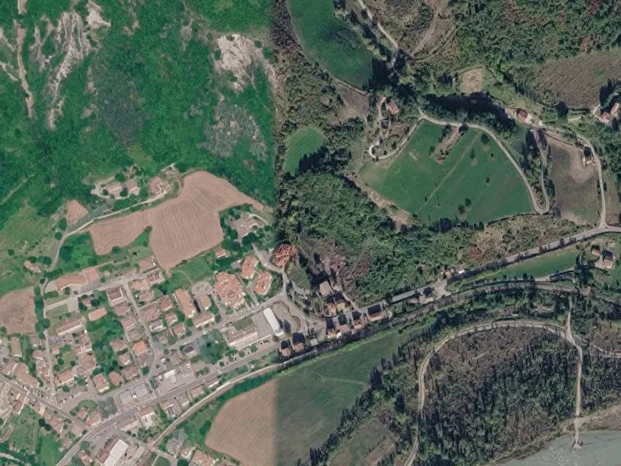 Immagine 28 di Appartamento in vendita  in via G. Di Vittorio a Marzabotto
