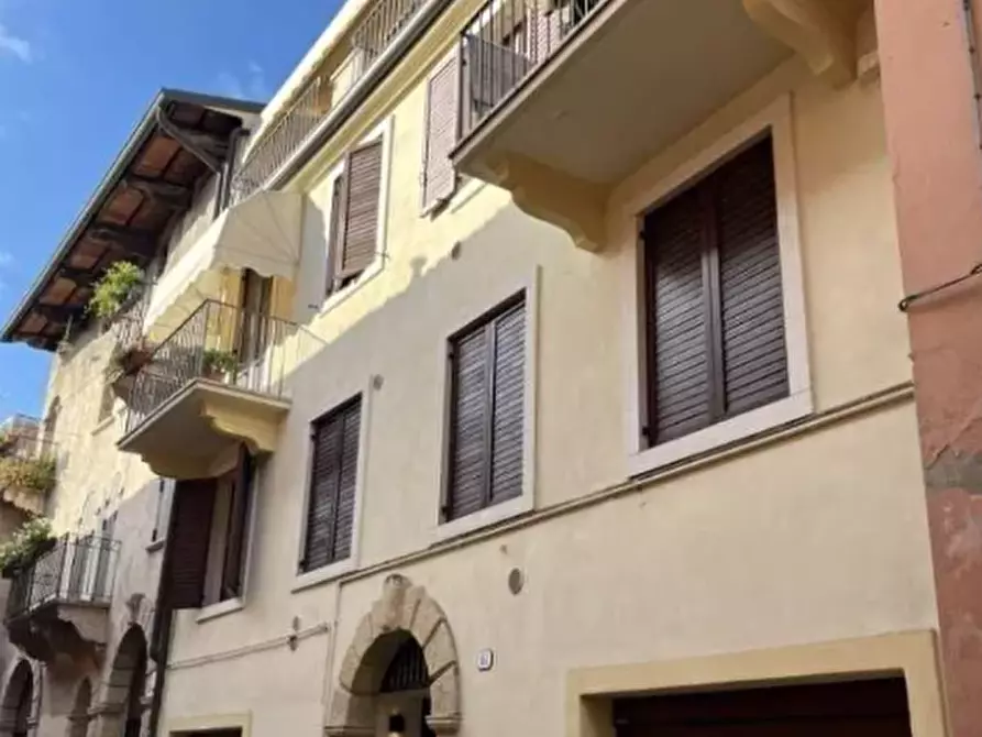 Immagine 4 di Appartamento in vendita  in Vicolo Dietro S. Andrea a Verona