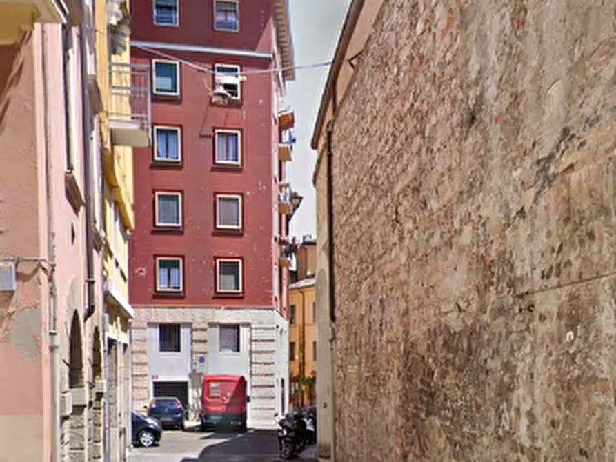 Immagine 6 di Appartamento in vendita  in Vicolo Dietro S. Andrea a Verona