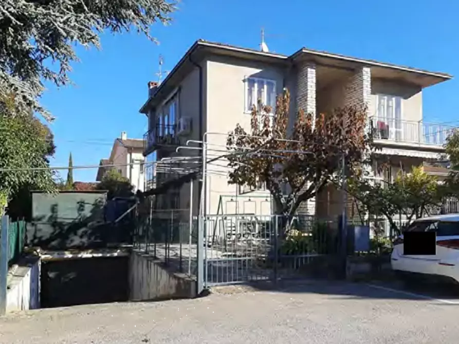 Immagine 2 di Appartamento in vendita  in Via G.B. Saibante a San Pietro In Cariano
