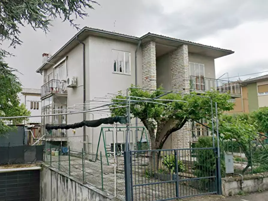Immagine 4 di Appartamento in vendita  in Via G.B. Saibante a San Pietro In Cariano