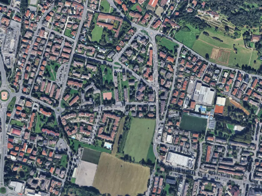 Immagine 3 di Villetta a schiera in vendita  in Via Lina Franzoni a Bovezzo