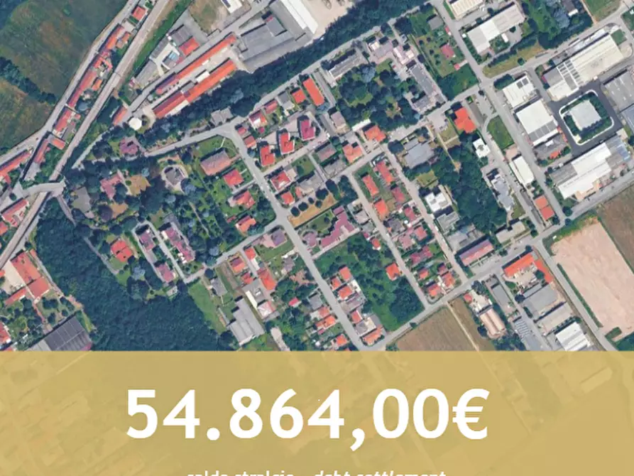 Immagine 1 di Appartamento in vendita  in via Villoresi a Turbigo