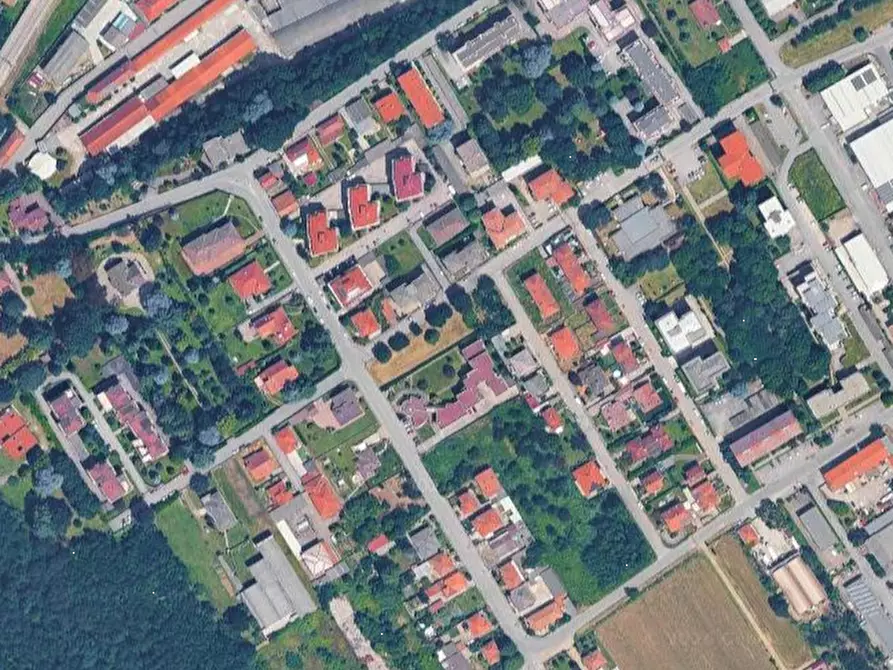 Immagine 4 di Appartamento in vendita  in via Villoresi a Turbigo