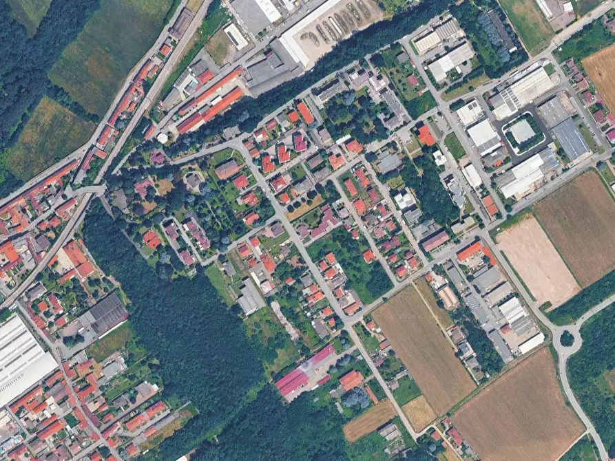 Immagine 5 di Appartamento in vendita  in via Villoresi a Turbigo