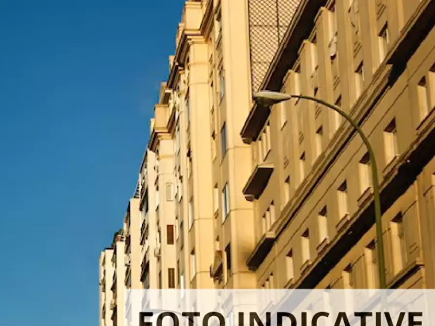 Immagine 19 di Appartamento in vendita  in via Villoresi a Turbigo