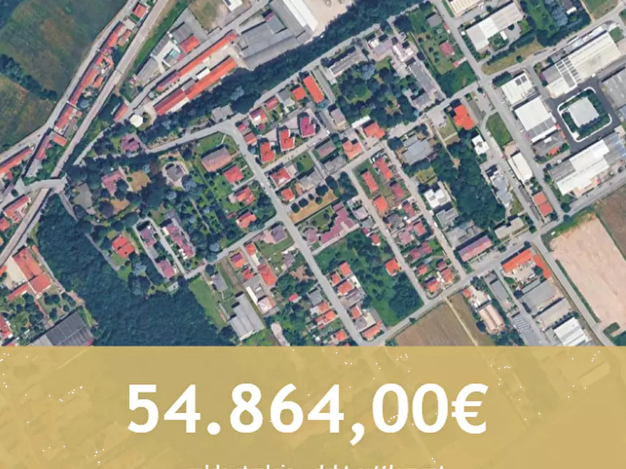 Immagine 1 di Appartamento in vendita  in Via Villoresi a Turbigo