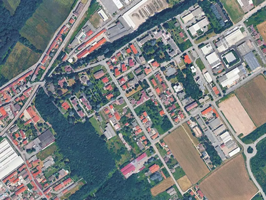 Immagine 2 di Appartamento in vendita  in Via Villoresi a Turbigo