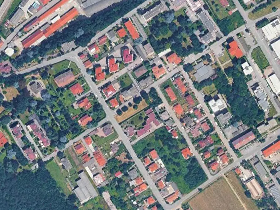 Immagine 5 di Appartamento in vendita  in Via Villoresi a Turbigo