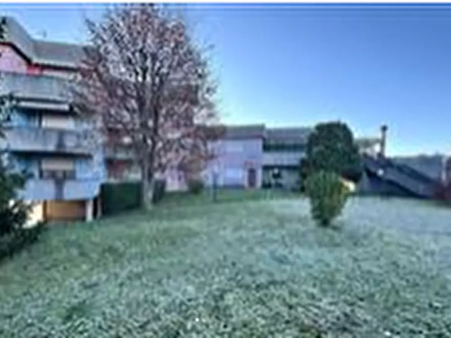 Immagine 6 di Appartamento in vendita  in Via Villoresi a Turbigo