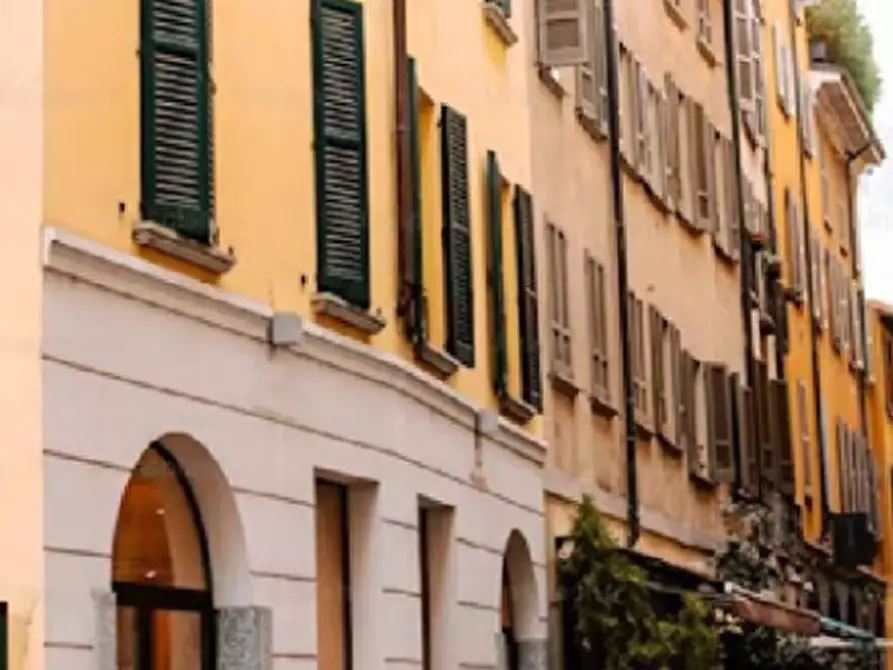 Immagine 10 di Appartamento in vendita  in Via Villoresi a Turbigo