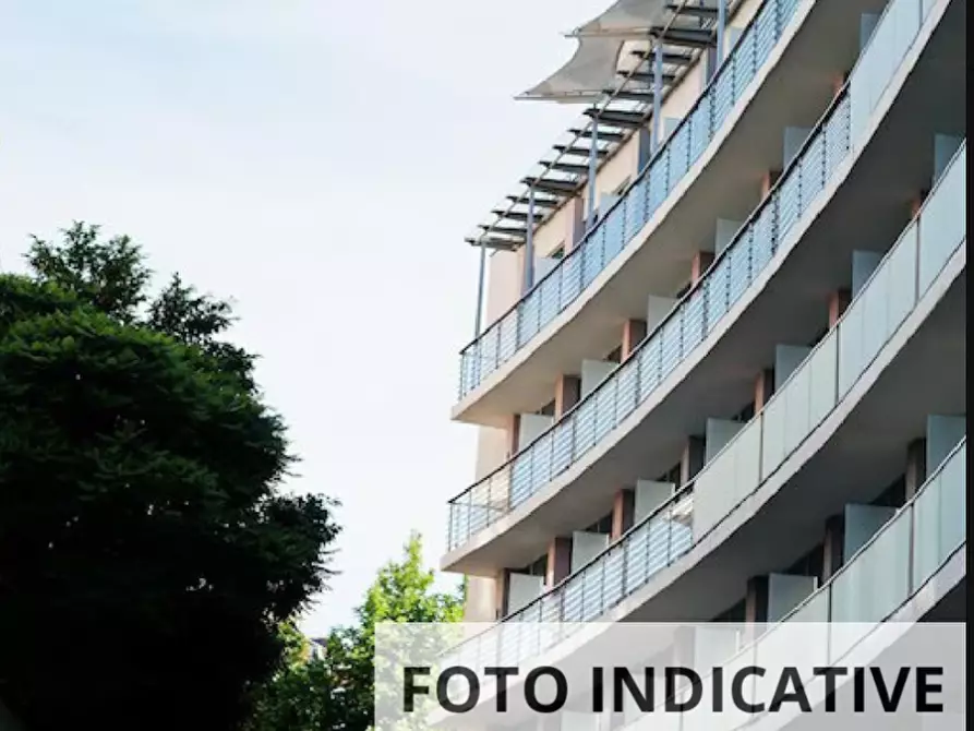 Immagine 18 di Appartamento in vendita  in Via Villoresi a Turbigo