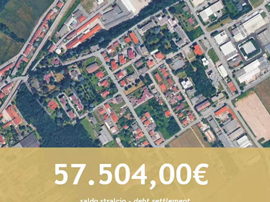 Immagine 1 di Appartamento in vendita  in Via Villoresi a Turbigo
