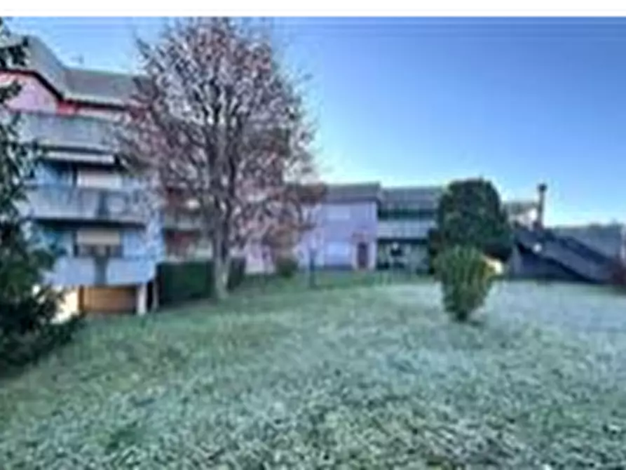 Immagine 6 di Appartamento in vendita  in Via Villoresi a Turbigo