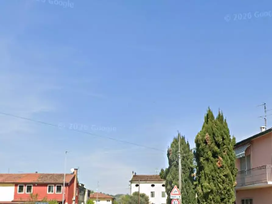 Immagine 3 di Appartamento in vendita  in Via S. Giustina a Sarego